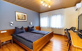 Hotel Garni KAMBEITZ